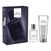 Set David Beckham Classic Homme Edt 50ml + Shower Gel