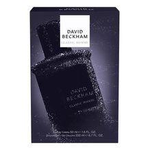 Set David Beckham Classic Homme Edt 50ml + Shower Gel