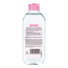 Skin Active Garnier Skin Agua Micelar Todo En 1 400ml