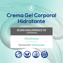 Perpiel Aqua Combo Crema Matificante + Crema Corporal Hidratante