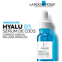 La Roche Posay Hyalu B5 Serum De Ojos Eyes Yeux 15ml