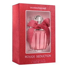 Perfume Mujer Women Secret Rouge Seduction Edp 100ml