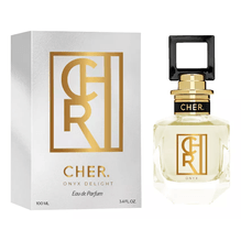 Perfume Mujer Cher Onyx Delight Edp 100ml