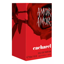 Perfume Mujer Cacharel Amor Amor Edp 30ml