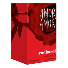 Perfume Mujer Cacharel Amor Amor Edp 100ml