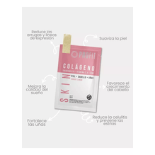 Profit Skin Colágeno Hidrolizado Coenzima Q10 20 Sobres