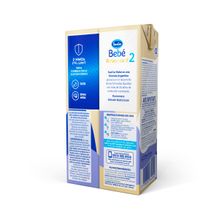 Sancor Bebe Advanced 2 : Brick 500ml