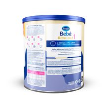 Sancor Bebe Advanced 1 : Lata 800g