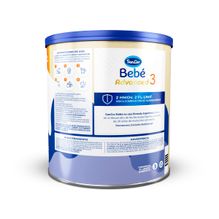 Sancor Bebe Advanced 3 : Lata 800g