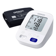 Tensiómetro Digital Omron Hem-7154- E Blanco