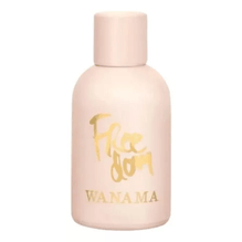 Perfume Mujer Wanama Freedom Orange Flowers Edt 100ml