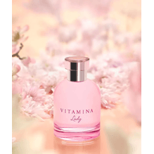 Perfume Mujer Vitamina Lady Edp 50ml