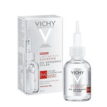 Serum anti edad con 1.5% de ácido hialurónico Liftactiv Supreme  30ML de Vichy