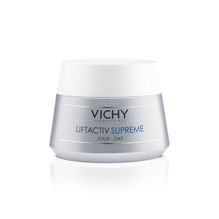 Crema antiarrugas de día Liftactiv Supreme Piel normal a mixta 50ml de Vichy