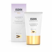Glicoisdin Gel 15% 50ml Efecto Peeling Piel Mixta-grasa 50g