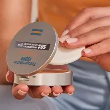 Isdin Fotoprotector 50+ Fps Libre Aceites Compacto