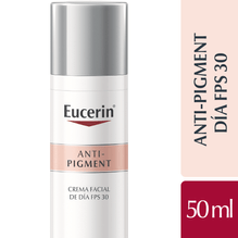 Eucerin ANTI-PIGMENT Crema facial de día FPS 30 x 50 ml