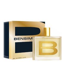 Bensimon Sunset Perfume Masculino Edp 100ml