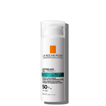 Protector solar ANTHELIOS OIL CORRECT GEL CREMA ANTI-IMPERFECCIONES La Roche-Posay