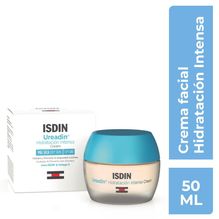 Isdin Ureadin Crema Hidratacion Intensa X 50ml Piel Seca