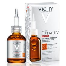 Serum Facial Vichy Lifactiv Supreme Vitamina C 20ml