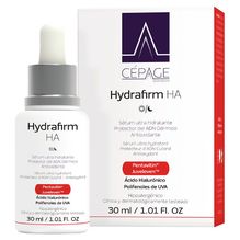 Cepage Hydrafirm Ha Serum Hidratante Antioxidante 30ml