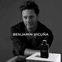Benjamín Vicuña Season Two Perfume Hombre Edt 100Ml