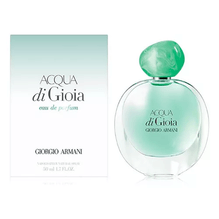 Perfume Mujer Giorgio Armani Acqua Di Gioia Edp 50ml