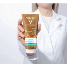 Vichy Capital Soleil Eco Milk Protector Solar Fps50+ 200ml