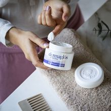 Dermaglos Corporal Crema Regeneración Intensiva 100g