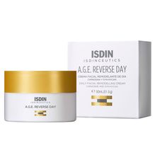 Isdin Isdinceutics Age Reverse Día Crema Remodelante 50ml