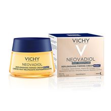 NEOVADIOL POST MENOPAUSIA CREMA REAFIRMANTE DE NOCHE