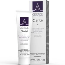 Cepage Clarite Para Manchas De La Piel Crema De Noche 30ml