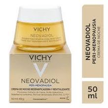 NEOVADIOL PERI MENOPAUSIA CREMA REDENSIFICANTE DE NOCHE