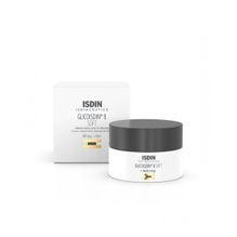 Isdin Crema Facial Antiedad Glicoisdin 8% X 50ml