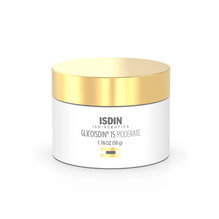 Isdin Crema Facial Antiedad Glicoisdin 15% X 50ml