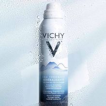 Agua termal mineralizante 150ml de Vichy