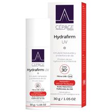 Cepage Hydrafirm Uv Hidratante  Protector Fps30 Emulsión 30g