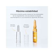 Isdin Isdinceutics Flavo-c Ultraglican 10 Ampollas