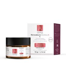 Cepage Renovateurs Glicólico 5 Crema Facial X 50gr