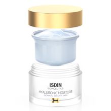 Isdin Isdinceutics Refill Hyaluronic Moisture Piel Grasa 50g