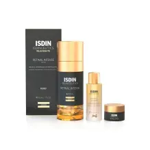 Isdin Pack Hyaluronic Normal + Cleansing + K-ox Eyes
