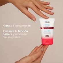 Isdin Ureadin Manos Plus Crema Reparadora 50ml