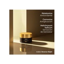 Isdin Isdinceutics Age Reverse Night Crema Noche 51,5g