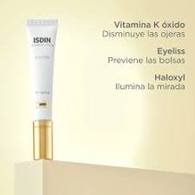 Isdin Isdinceutics K-ox Eyes Contorno Ojos 15g