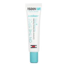 Acniben Teen Skin On The Spot Gel Secante Corrector Granitos