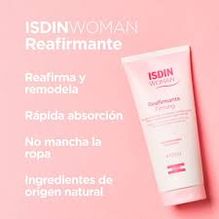 Isdin Woman Crema Reafirmante 150ml