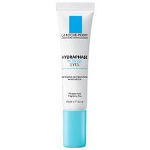 Tratamiento Hidratante hydraphase ojos de La Roche-Posay