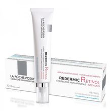 Tratamiento  Antiedad Redermic R con Retinol de La Roche-Posay