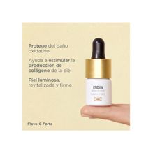 Isdin Isdinceutics Serum Flavo C Forte Vitamina C 1u 5,3ml